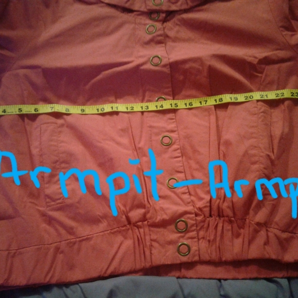 Jacket - Picture 4 of 10